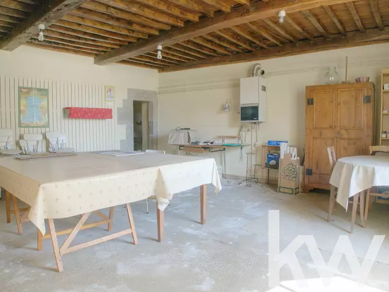 Maison, 160 m²