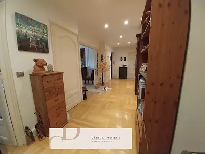 Appartement, 137 m²