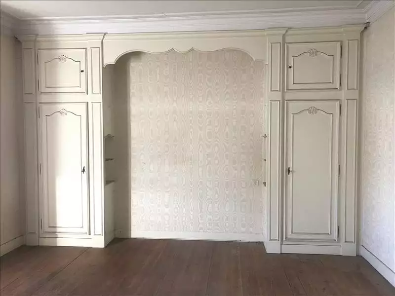 Immeuble