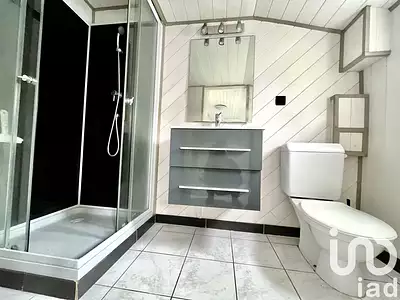 Maison, 39 m²