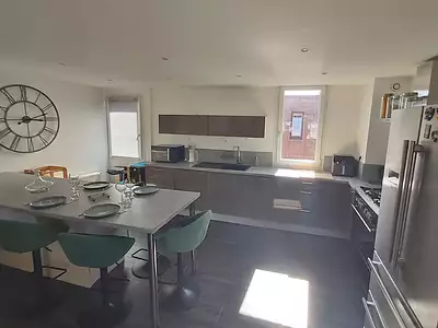 Appartement, 88,03 m²