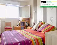 Appartement, 69,45 m²