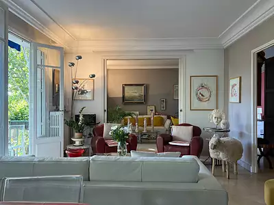 Appartement, 136,04 m²