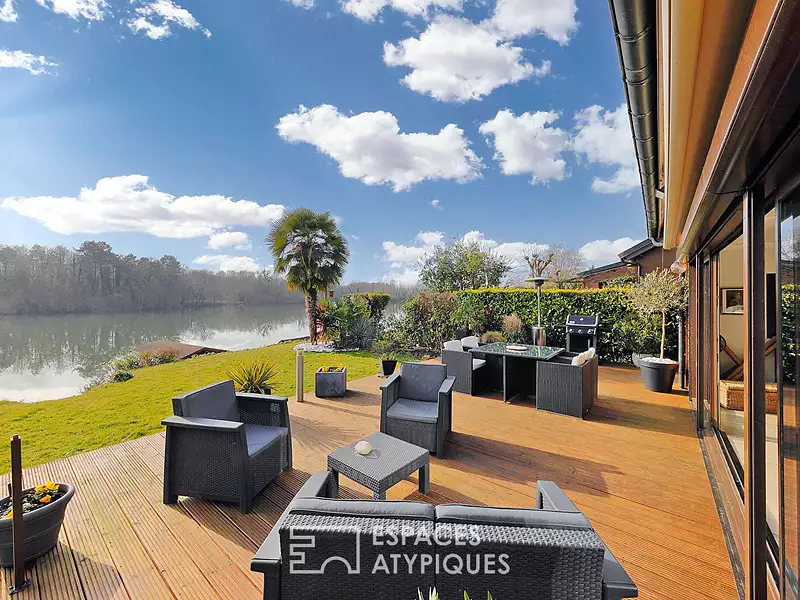 Maison, 111 m²
