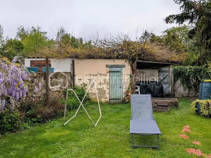 Maison, 92 m²