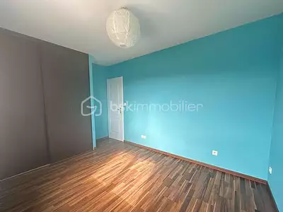 Maison, 93 m²