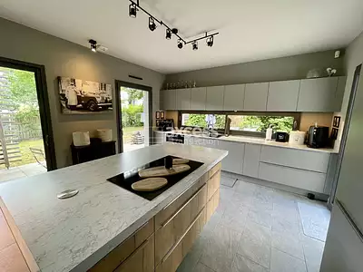 Maison, 138,67 m²