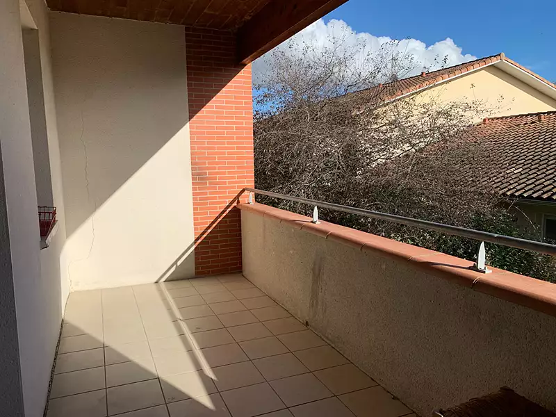 Appartement, 30,87 m²