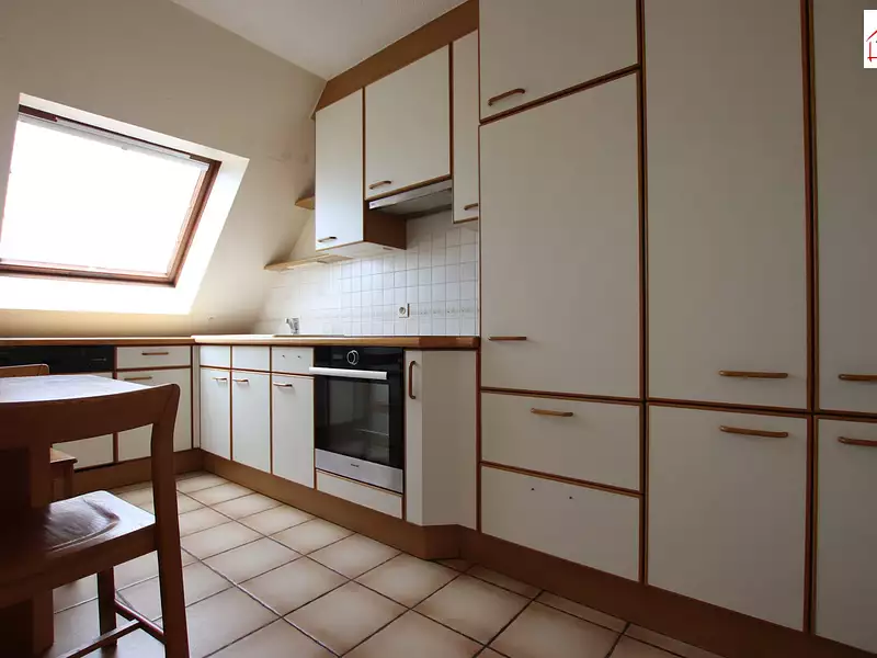 Appartement, 83,4 m²