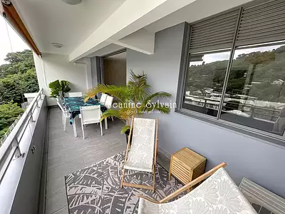 Appartement, 81,7 m²