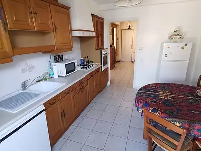 Maison, 98 m²