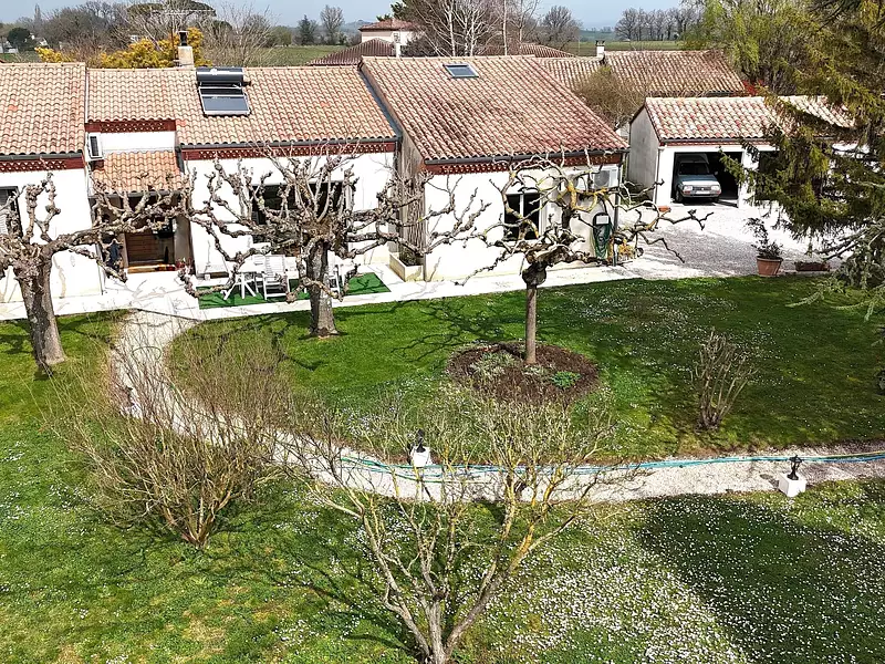 Maison, 138 m²