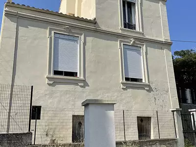 Maison, 157,97 m²