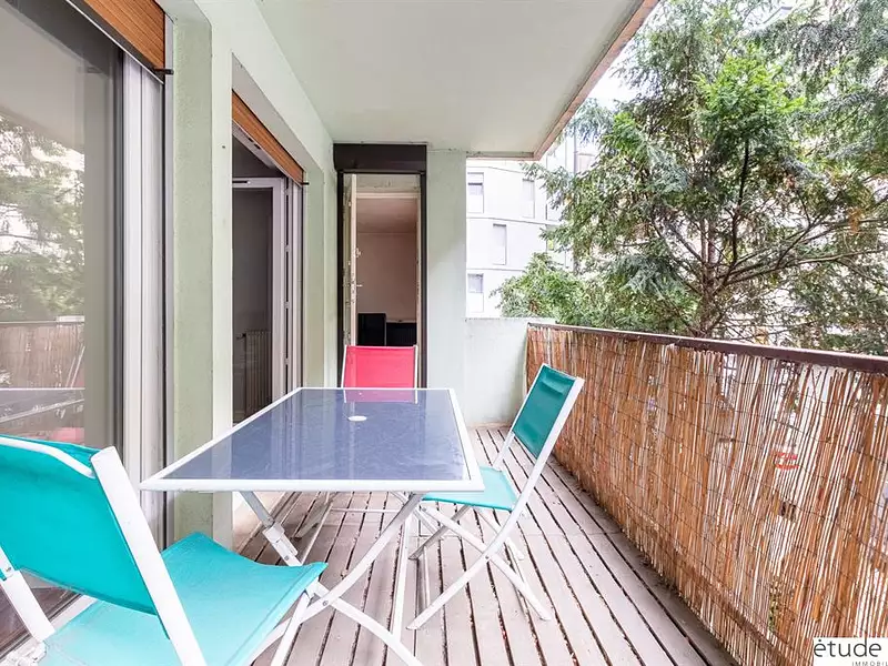 Appartement, 69,17 m²