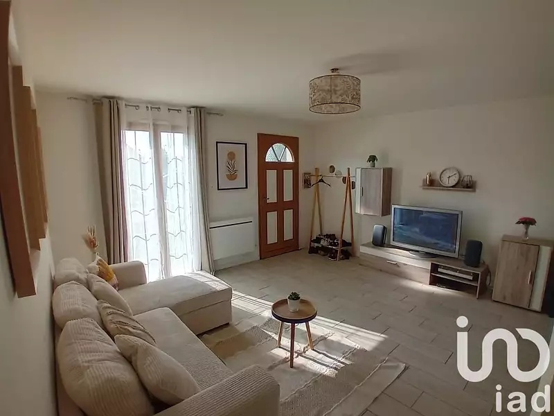 Maison, 86 m²