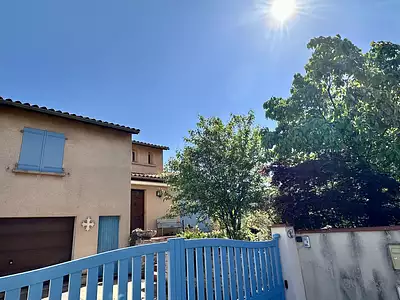 Maison, 95 m²