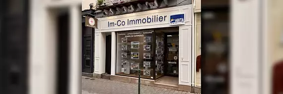 IMCO IMMOBILIER