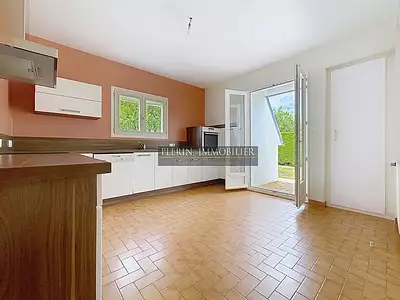 Maison, 145 m²