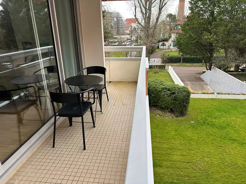 Appartement, 64 m²
