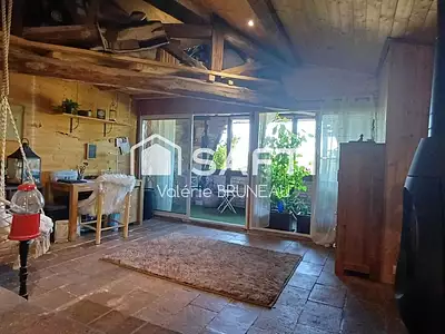 Maison, 192 m²