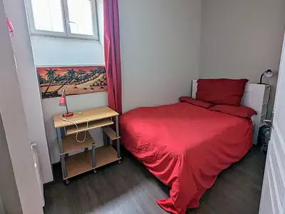 Appartement, 60 m²