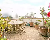 Appartement, 116 m²