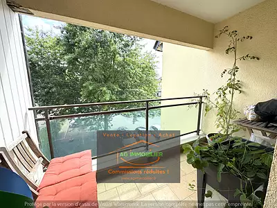 Appartement, 81,52 m²