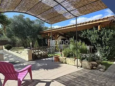 Maison, 147 m²