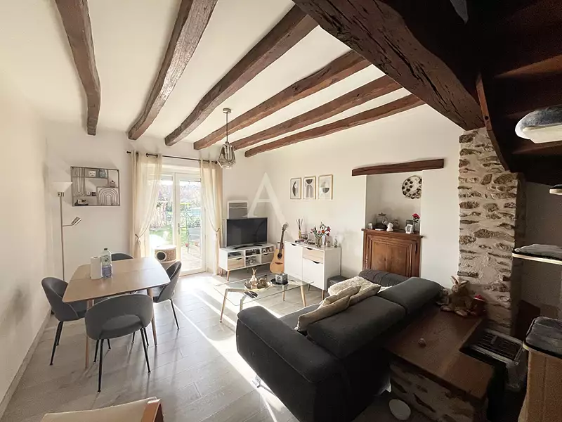 Maison, 80 m²