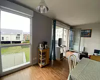 Appartement, 32,24 m²