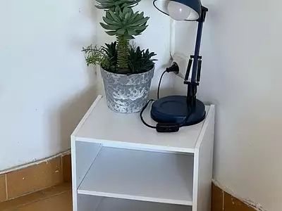 Appartement, 35 m²