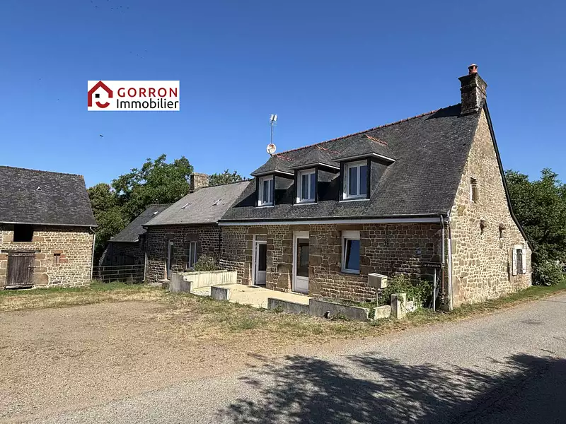 Maison, 148 m²