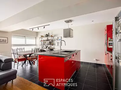 Appartement, 228,44 m²