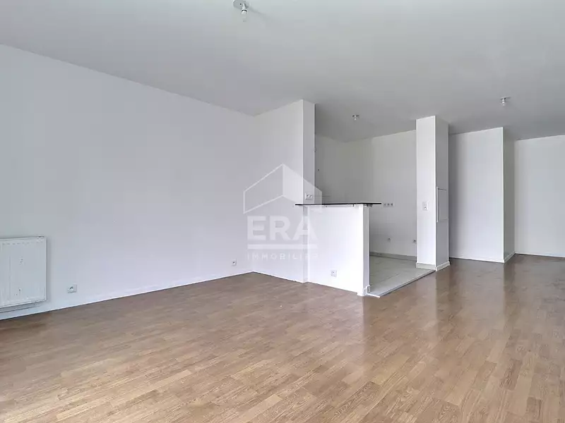 Appartement, 80 m²