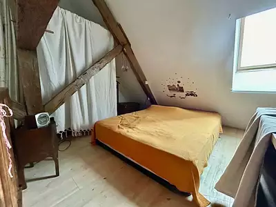 Maison, 120 m²