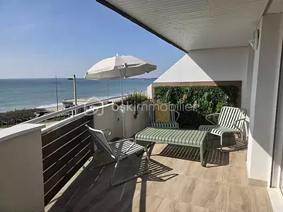 Appartement, 61 m²