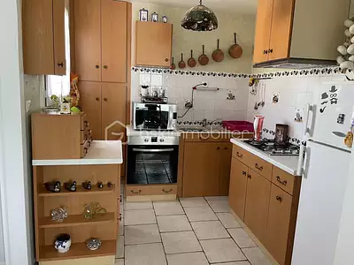 Maison, 101 m²