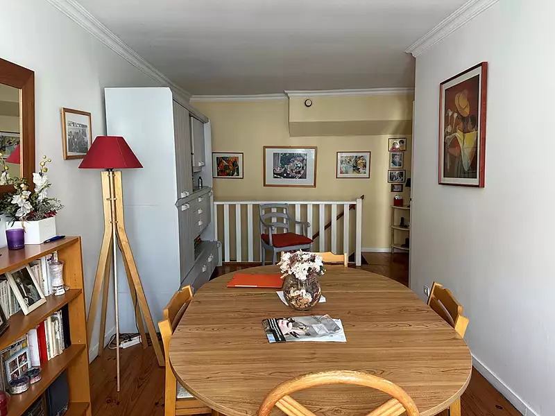 Maison, 77 m²