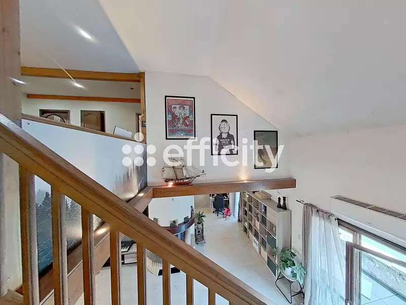 Appartement, 125 m²