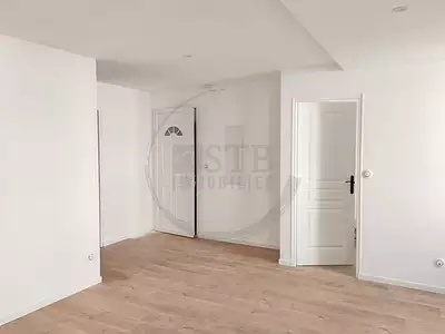 Appartement, 41,48 m²