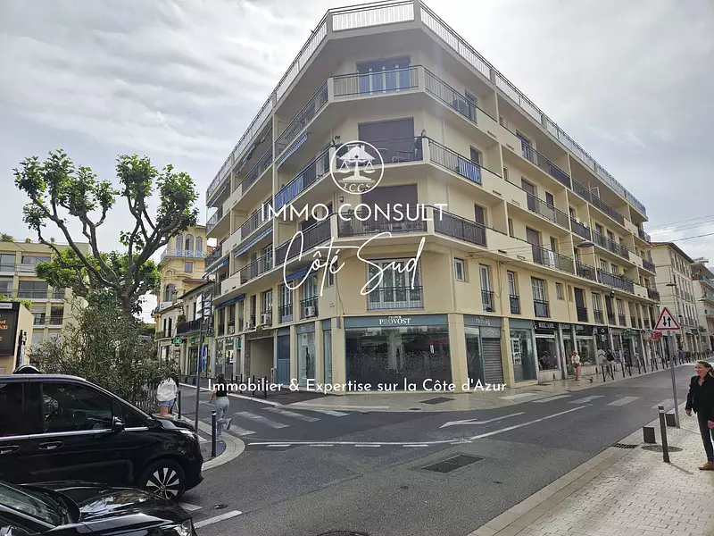 Appartement, 77,05 m²