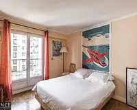 Appartement, 110 m²