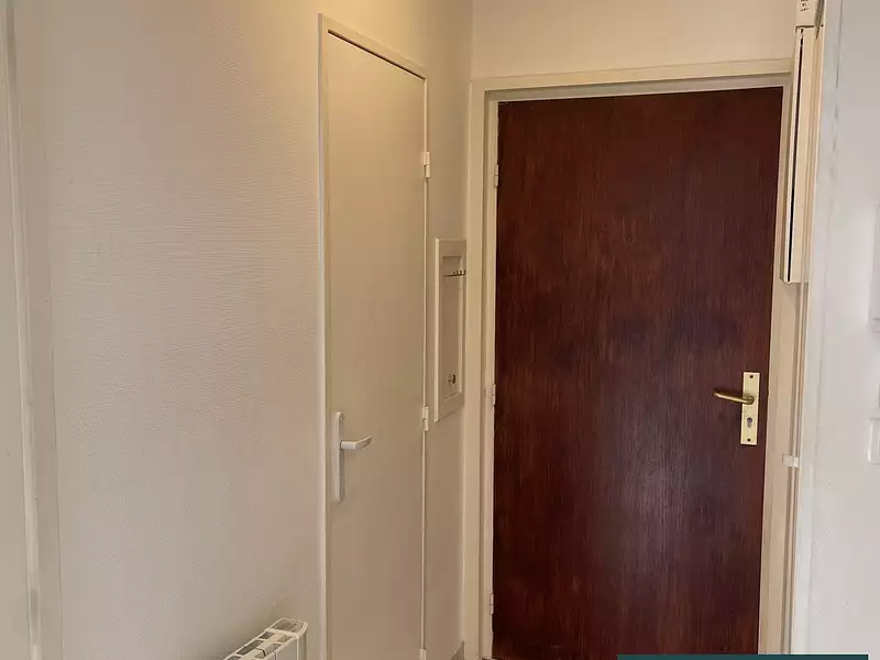 Appartement, 43,04 m²