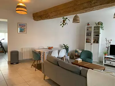 Appartement, 81,01 m²