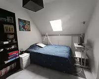 Maison, 100 m²