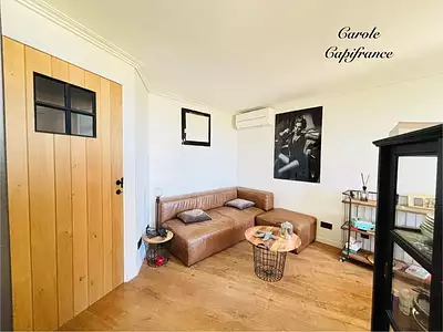 Appartement, 37 m²