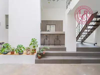 Appartement, 180 m²