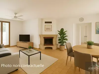 Maison, 80 m²