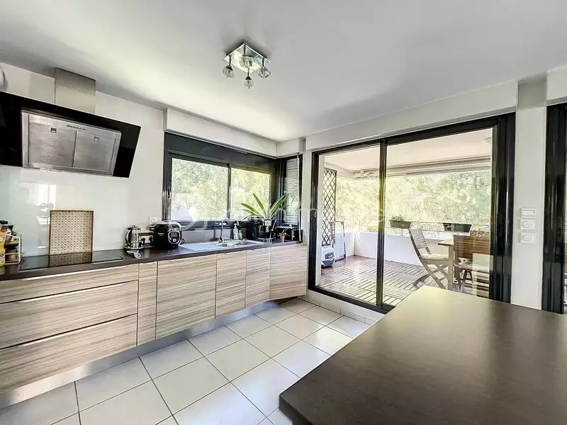 Appartement, 101 m²