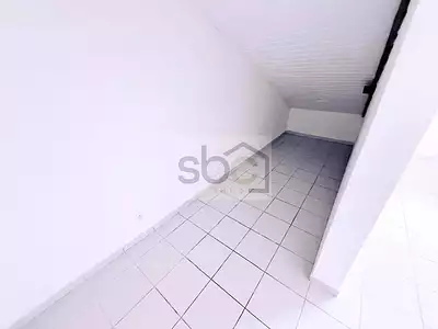 Appartement, 30,33 m²